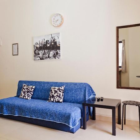 Apartamento Nhe Rothschild'S Corner Tel Aviv Exterior foto