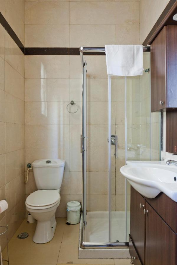 Apartamento Nhe Rothschild'S Corner Tel Aviv Exterior foto