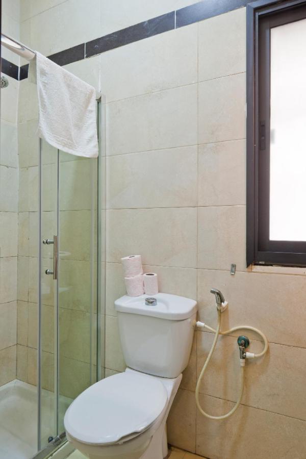 Apartamento Nhe Rothschild'S Corner Tel Aviv Exterior foto